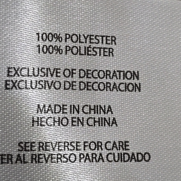 Men's Eddie Bauer Sz 2x Heathered Brown Fleece 1/4 Zip Pullover Sweater - Picture 3 of 5